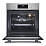 Электрический духовой шкаф Whirlpool AKP 745 IX 2