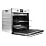 Электрический духовой шкаф Indesit IFW 65Y0 IX 3