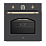 Электрический духовой шкаф Beko OIE27207A