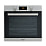 Электрический духовой шкаф Hotpoint-Ariston FA3 841 H IX HA