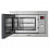 Микроволновая печь встраиваемая Exiteq EXM-105 2
