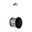 Вытяжка Exiteq EX-1206 black