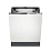 Встраиваемая посудомоечная машина ZANUSSI ZDT24004FA