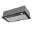 Вытяжка MAUNFELD Crosby Singl 5028 BLACK