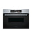 Электрический духовой шкаф Bosch CMG636BS1