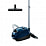 Пылесос с пылесборником Bosch BGLS42009