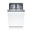 Встраиваемая посудомоечная машина Bosch SPH4HKX10E