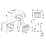 Электрический духовой шкаф Smeg SFP6104WTPB 3