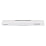 Вытяжка Krona JESSICA slim 600 white push button 2