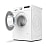 Стиральная машина с фронтальной загрузкой Bosch WAN2418GPL 3