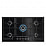 Газовая панель AEG HKR95540NB
