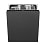 Встраиваемая посудомоечная машина Smeg STL67120