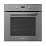 Электрический духовой шкаф Miele H 2860 BP графитовый серый GRGR