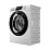 Стиральная машина с фронтальной загрузкой Haier HW60-BP12959A 2