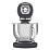 Миксер планетарный Smeg SMF03GREU 2
