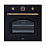 Электрический духовой шкаф Beko OIM27201A