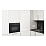 Компактный духовой шкаф Weissgauff OE 449 PDB Black Edition 6
