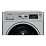 Стирально-сушильная машина Whirlpool FFWDB 964489 SBSV EE 3