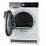Сушильная машина AEG T8DEE48S 4