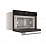 Микроволновая печь встраиваемая  Whirlpool W7 MD440 2