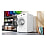 Стиральная машина с фронтальной загрузкой Bosch WGE02209PL 5