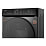 Стиральная машина с фронтальной загрузкой Weissgauff WM 59411 Direct Drive Inverter Steam Deep Grey 2