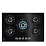 Газовая панель Electrolux GPE373NK