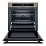 Электрический духовой шкаф Whirlpool WOI4S8HM2SEA 2