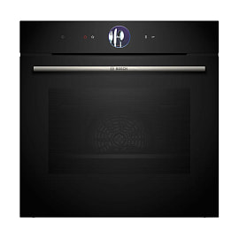 Духовой шкаф Bosch HBG7764B1