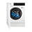 Встраиваемая стирально-сушильная машина Electrolux EW7W368SI