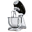 Миксер планетарный Smeg SMF02BLEU 3