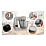 Кухонная машина Bosch MUM5XL72 4