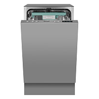  Weissgauff BDW 4533 D Timer Floor