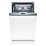 Встраиваемая посудомоечная машина Bosch SPV4XMX28E