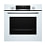 Электрический духовой шкаф Bosch HBG538EW6R