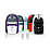 Набор средств AquaWash&Clean для моющих пылесосов Bosch BBZWDSET 3