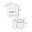 Электрический духовой шкаф Beko BIE25400XM 3