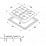 Газовая панель ZorG Technology BLC FDW WH 4