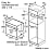 Электрический духовой шкаф Bosch HMG6764B1 5