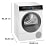 Сушильная машина Siemens WQ45B2B40 8