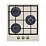 Газовая панель MAUNFELD EGHG.43.33CBG.R/G