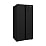 Холодильник Weissgauff WSBS 600 XB NoFrost Inverter 4