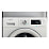 Стиральная машина с фронтальной загрузкой Whirlpool FFB 8258 WV EE 7