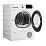 Сушильная машина Weissgauff WD 6147 DC Inverter Heat Pump 4