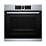 Электрический духовой шкаф Bosch HBG672BS1F