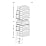 Винный шкаф Liebherr WFbli 7741 Perfection 7741-20001 8