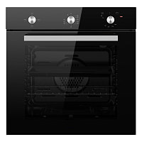  Weissgauff WGO 706 Black Glass