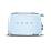 Тостер Smeg TSF03PBEU 5