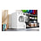Сушильная машина Bosch WTH85V2KPL 3