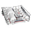 Встраиваемая посудомоечная машина Bosch SMV6EDX57E 7